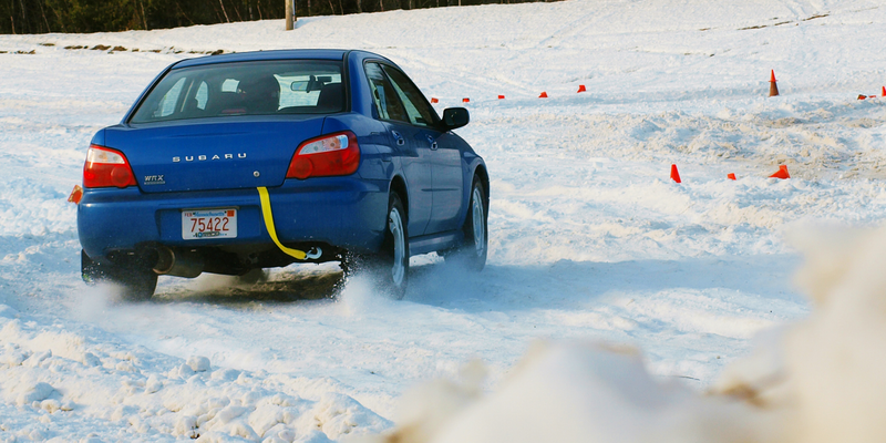 Illustration for article titled How To Win Rallycross Without Really Trying